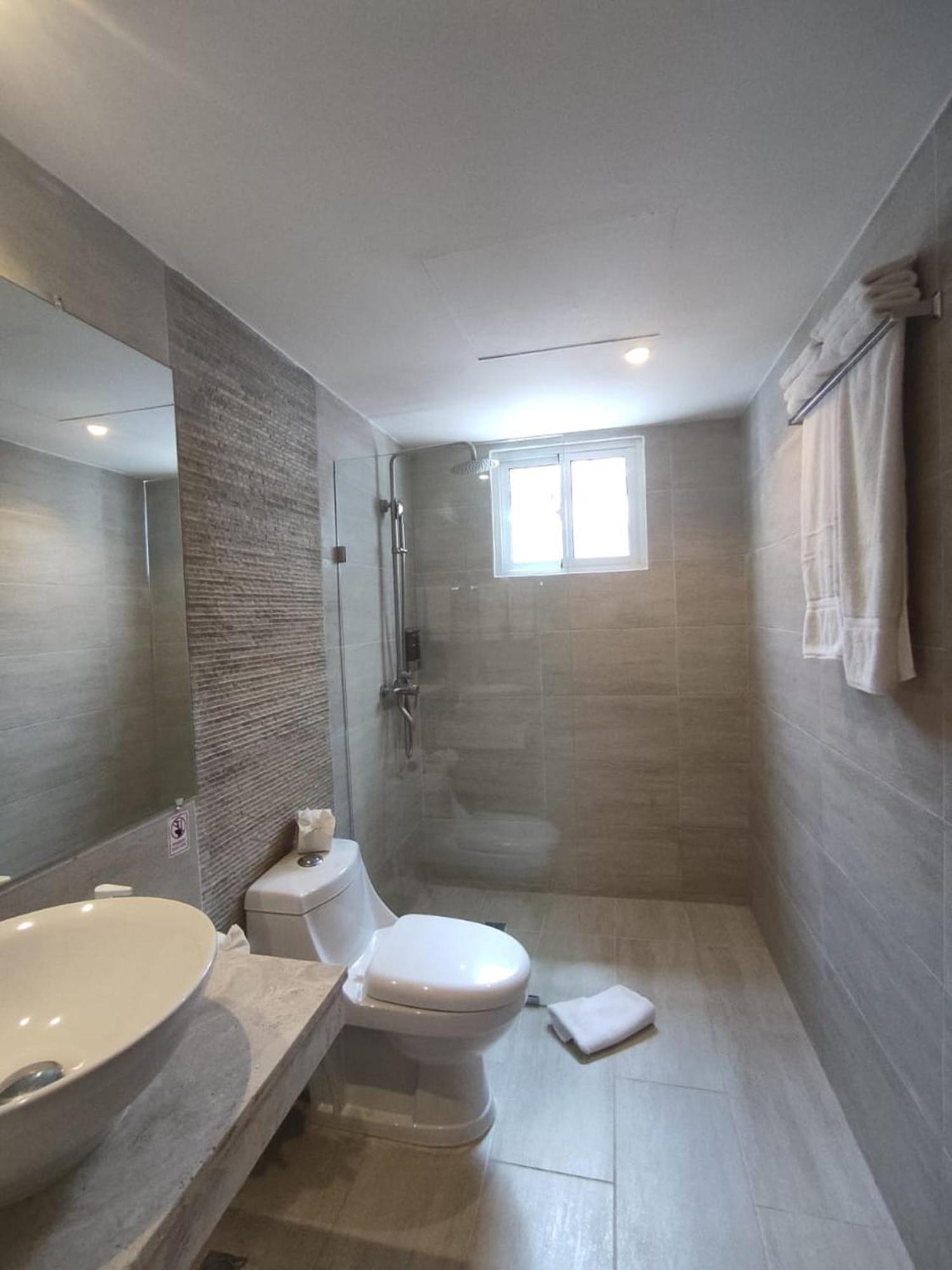 Samana Suites Hotel By Habita Exterior photo